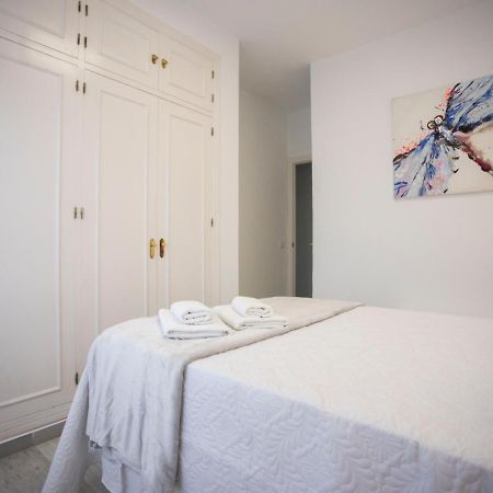 Colon 1 Διαμέρισμα El Puerto de Santa María Εξωτερικό φωτογραφία